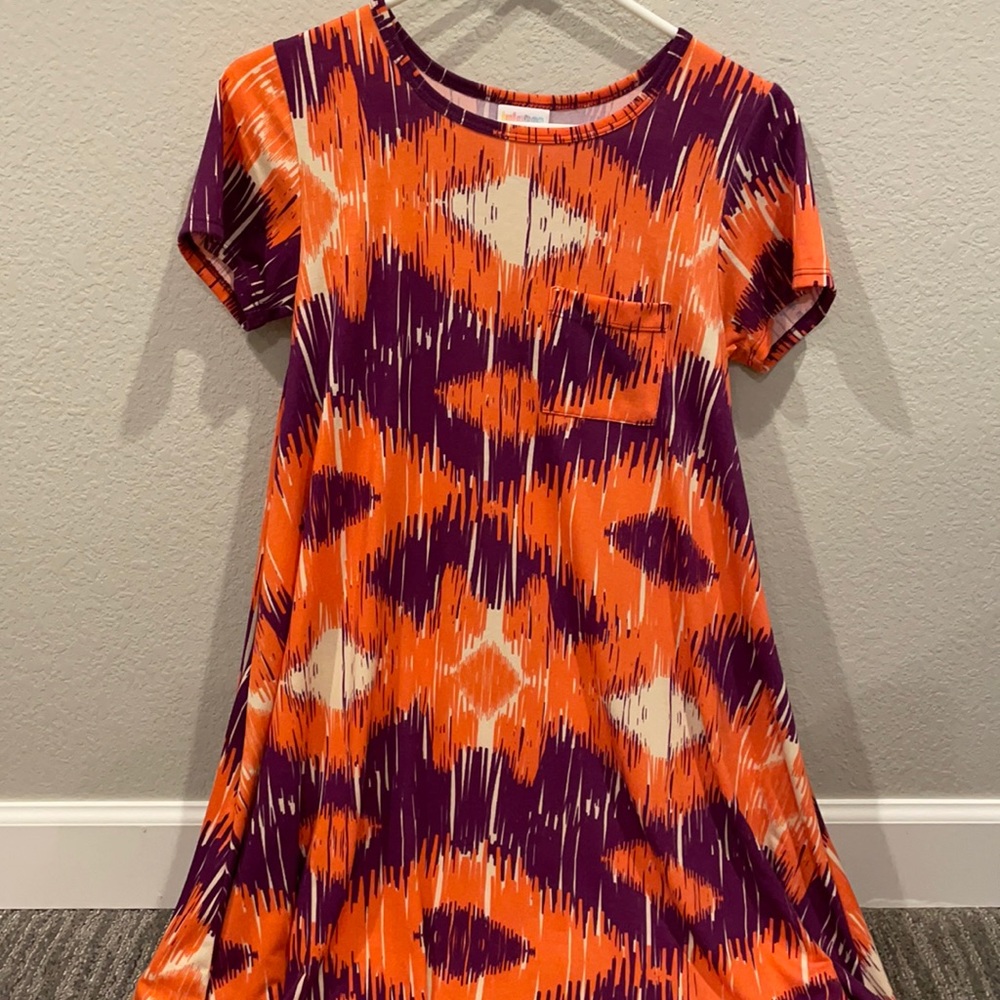 Lularoe Carly Dress